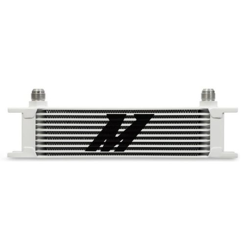 Universal 10 Row Oil Cooler Mishimoto