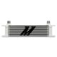 Universal 10 Row Oil Cooler Mishimoto