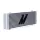 Universal Dual Pass Bar & Plate Oil Cooler Large Mishimoto