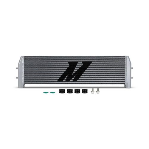 BMW F10 M5/M6 12+ Mishimoto Performance Oil Cooler