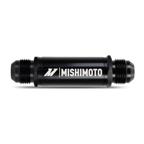 In-Line Pre-Filter -10AN Mishimoto