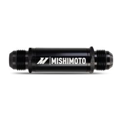 In-Line Pre-Filter -6AN Mishimoto