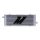 Cross Flow Bar & Plate Oil Cooler Medium Silver Mishimoto
