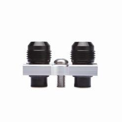 BMW 3-Series E36/E46/E90 Oil Line Fitting Kit Mishimoto