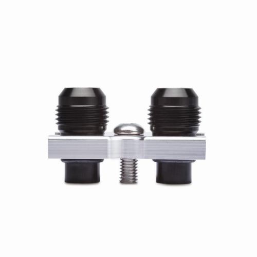 BMW 3-Series E36/E46/E90 Oil Line Fitting Kit Mishimoto