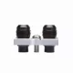 BMW 3-Series E36/E46/E90 Oil Line Fitting Kit Mishimoto