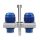 BMW F80 M3/M4 15-20 Oil Line Fitting Adapter Kit Mishimoto