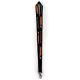 Mishimoto Lanyard Black