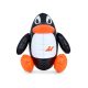 Chilly the Penguin Inflatable Toy Mishimoto