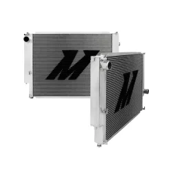 BMW 3-Series E30/E36 +M3 88-99 Aluminium Radiator Mishimoto