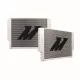 BMW 3-Series E30/E36 +M3 88-99 X-Line Alu Radiator Mishimoto