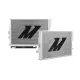 BMW 3-Series E46 M3 01-06 Aluminum Radiator Mishimoto