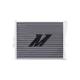 BMW 3 E46 99-06 Non-M Manual Aluminium Radiator Mishimoto