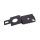 Subaru WRX/STI 01-07 Alu Radiator Stay Set Black Mishimoto