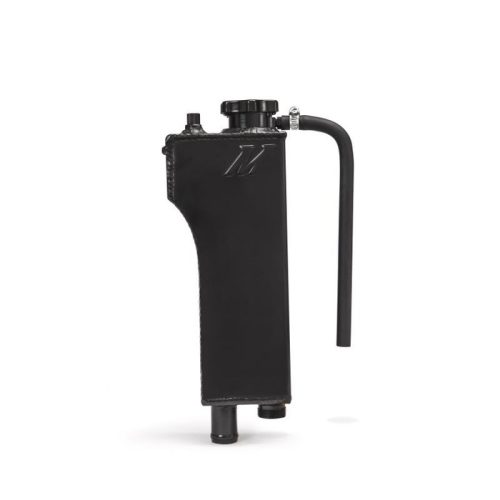 BMW E36 non-M3 Alu Coolant Expansion Tank Black Mishimoto