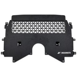 2021+ BMW BMW G8X M2/M3/M4 Skid Plate, Engine, Wrinkle Black