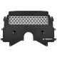 2021+ BMW BMW G8X M2/M3/M4 Skid Plate, Engine, Wrinkle Black