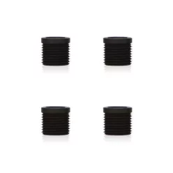 Shift Knob Adapter Kit 4pc Mishimoto