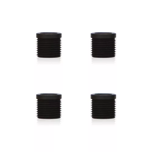 Shift Knob Adapter Kit 4pc Mishimoto