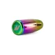 Weighted Shift Knob Neochrome Mishimoto