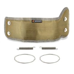 Subaru WRX 01-14/STI 04-17 Turbo Blanket Mishimoto
