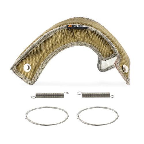Subaru WRX 15-21 Turbo Blanket Mishimoto