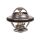 Audi S4 00-06 Racing Thermostat 71 Degrees C Mishimoto