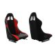 Racing seat MONZA RACE PLUS Red