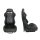 Racing seat R-LOOK II Carbon Black