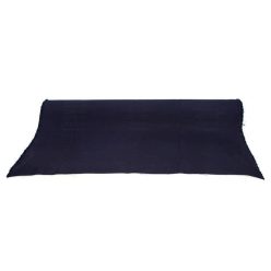 Bride material Black 150x100cm