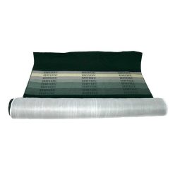 Bride material Grey 150x100cm