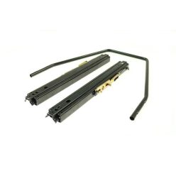 Seat Rails universal double adjustable