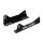 Universal seat brackets