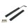Seat Rails universal single adjustable driver