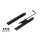 Seat Rails universal single adjustable passenger
