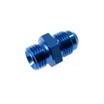 TurboWorks Egyenes AN és Menetes Adapterek (NPT/ORB/Metrikus)