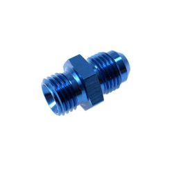 AN fittings to metric straight AN6 M14*1.5