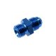 AN fittings to metric straight AN6 M14*1.5