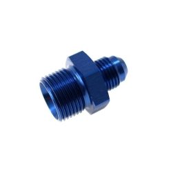 AN fittings to metric straight AN6 M20*1.5