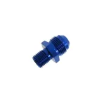 TurboWorks Egyenes AN és Menetes Adapterek (NPT/ORB/Metrikus)