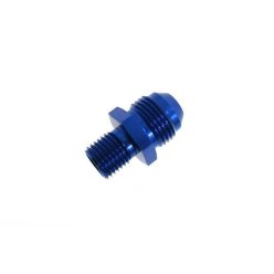 AN fittings to metric straight AN8 M14*1.5