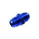 Flare union adapter AN8