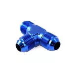 T-Idomok és Y-Elosztók (AN/NPT)
