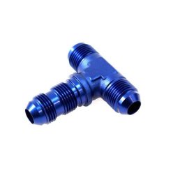 Bulkhead tee adapters AN6 Type B