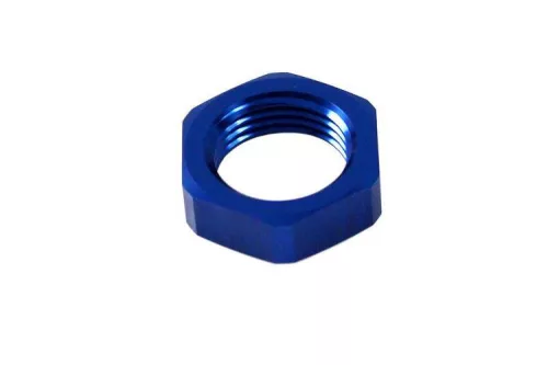 Nut AN6 9/16-18