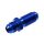Straight bulkhead adpater AN10
