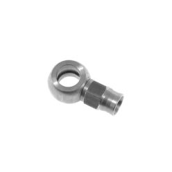 Banjo 10.2 AN3 3/8" Stainless Steel
