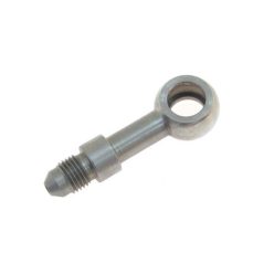 Banjo 10.2 AN3 3/8" Stainless Steel