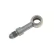 Banjo 10.2 AN3 3/8" Stainless Steel