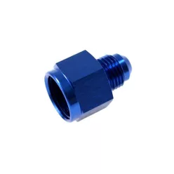 Female to male reducer AN8-AN6
